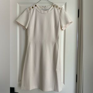 Club Monaco cocktail dress